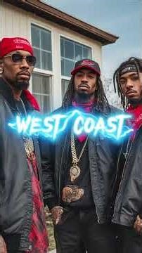 Revolution "West Coast Vibes: The LA Type Beat"