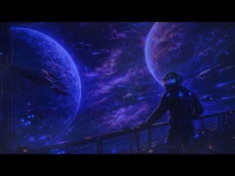 Dark Psychedelic Space Rock | Cosmic Funk Drift | 90 Minute Mix 🌌🎸
