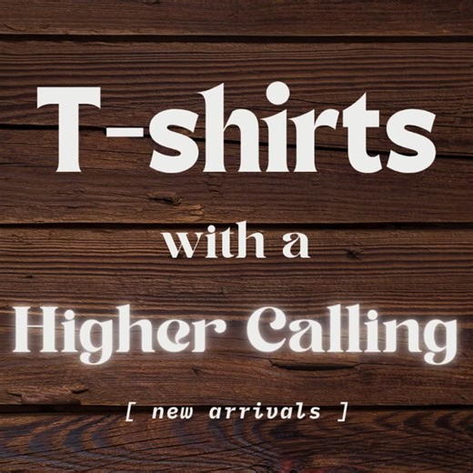 Tired of subtle? It’s time to be Unapologetic. ✝ The TIY Store collection is designed for those who wear their belief boldly. Every shirt is a conversation starter, a declaration, and a statement of strength. From 'Faith Over Fear' to 'God's Masterpiece,' these T-shirts don't just look great—they inspire. Don't hide your light. Click 'Shop Now' and discover the designs that truly represent you. 👉 Shop the collection make own your statement. | This Is You