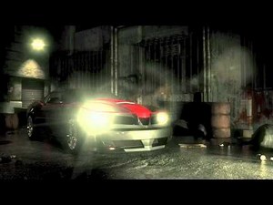 Ridge Racer: Unbounded