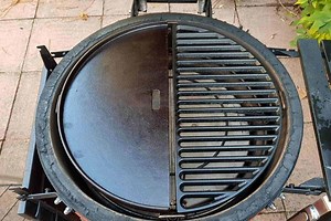 Griddle Vs Grill — What's the Difference? How and What to Cook on Each?