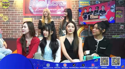 สงกรานต์นี้พี่แจนมีแพลนเปลี่ยนวิวไปนอนที่ทะเล ส่วนจิงจิงมีอีเว้นกับแบรนด์เฮราที่เกาหลี ผุ้สาวกรุงโซลคัมแบคwaaBBFF2026 PRESS TOUR D1#BBFF2026PressTourD1#BBFanFest2026