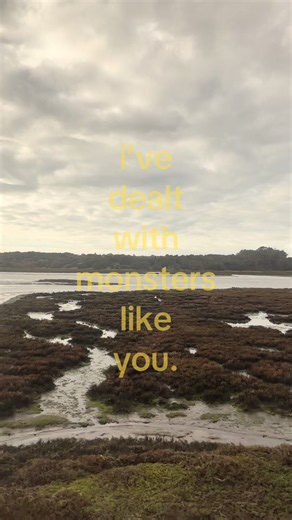 Melanie Martinez Headless lyrics - 'I've dealt with monsters like you'