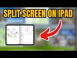 How To Split Screen The Same App On IPad In 2025 - (How to Split Screen On IPad)