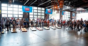 WATCH: Massive brawl breaks out at cornhole tournament in Texas