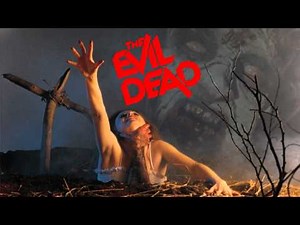 The Evil Dead - End Title Theme