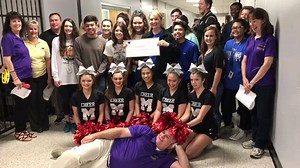 Goose Creek CISD on Reels