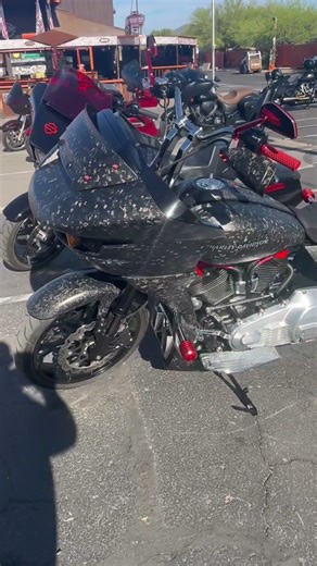 Saturday group ride - Cave Creek, AZ. #harleydavidson