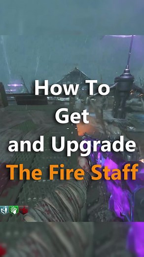 Origins Fire Staff: How to Obtain and Upgrade