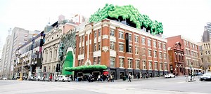 RMIT International English Language Scholarship, 2019