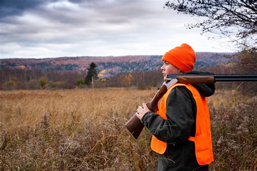 Kansas hunting and fishing license bill fails to pass after veto, what that means