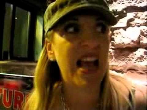 Lisa Lampanelli - Comedy Central's Flavor Flav Roast Party