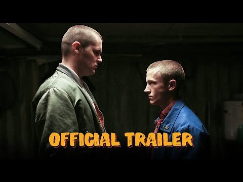 The Fence | Official Trailer | September 2022