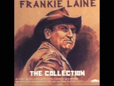 FRANKIE LAINE - MAKING MEMORIES