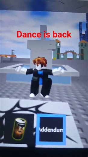 #hacker #roblox #dance
