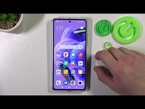 Does the REDMI Note 12 Pro+ Phone Have a Screen Cast Feature? ...