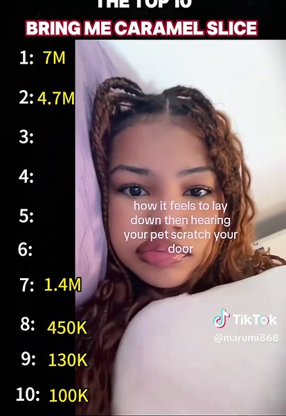 Delicious Caramel Slices Recipe