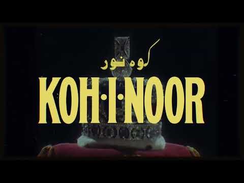 Shakti — Koh-i-noor