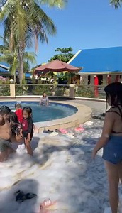 45K views · 156 reactions | Foam Pool Party at the Common Pool April 21, 2024 | Victoria Bay Resort | Facebook