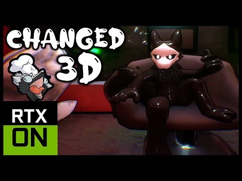 Wolf King Boss and The End of Special Edition? | Changed 3D (Part 3)