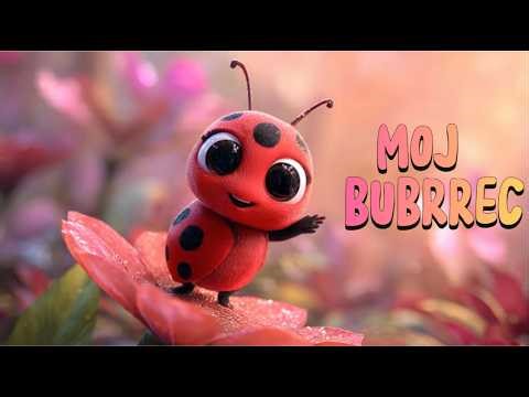 Moj Bubrrec - Kenge per femije