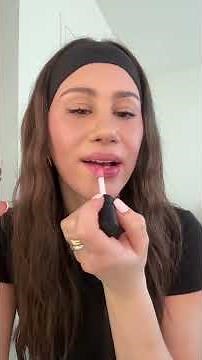 New Smashbox Lip Gloss