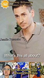 724K views · 21K reactions | RUNAWAY BILLIONAIRE BECOMES MY GROOM @highlight episodes "Liana and Jacob live with simple life and they're expecting Twins Baby Boy Interesting Dramas Series Release Available in DreameShort #dramalovers #dreameshort #englishmovies #BillionaireRomance #lovestory #englishmovies #shortdrama #ForEntertainmentPurposesOnly #ryarayvincent #jessegallagher #BillionaireRomance #MustWatch #marriage #movie #marketingaffiliate | Jeanlie Palcon Pusancho | Facebook