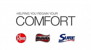1K views · 52 reactions | When disaster strikes, we’re hoping our Disaster Relief Rebate Program is one way to help make the road to recovery (and comfort) a little easier. If your home is in a major natural disaster area declared by FEMA, you may be eligible for cash back rebates on new HVAC systems. To learn more about this program, visit rheemdisasterrelief.com. | Rheem | Facebook