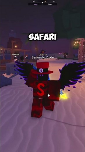 how to get devstring rod skin on fisch roblox (secret developer rod)