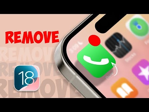 How to Remove the Red Dot on iPhone Apps | Get Rid of Red Dots on iOS App Icons