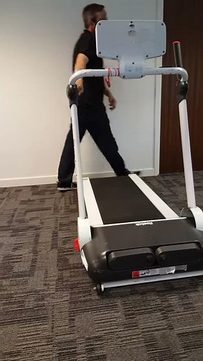 Reebok iRun 3.0 & ZR1 Assembly