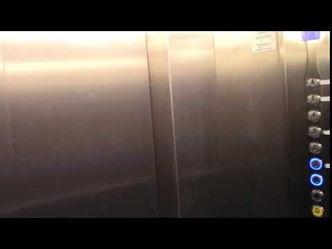 Elevator – going up