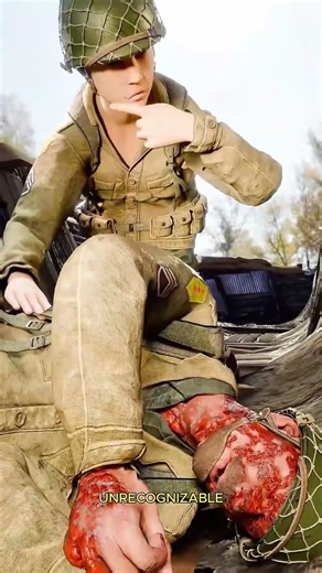 Why WW1 Soldiers Put a Spoon in Their Boots 😳