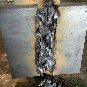 9.5K views · 119 reactions | FAIL FRIDAY ﻿Everyone is a welder until they are not! Are you?! Embrace the process and stay humble! ﻿ #weldapp #weldcommunity #fail #hownottoweld #migwelding #migliketig #weldporn #weldernation #welddotcom #metalfab #miglife #arcaddicts #metalwork #welderzworld #bluecollarbrotherhood #migslayer #weldeverydamnday #gmaw #fcaw | Weld.com | Facebook