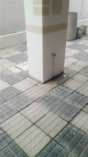 EV Charging Socket in Parking | Future Ready Construction