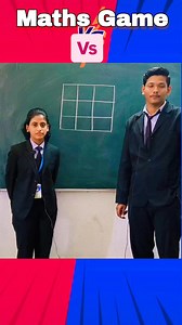 5.2K views · 27 reactions | Maths Game  , XOXO Puzzle, Maths Challenge #trendingreelsvideo #viralreelschallenge #mathsiseasy #mathsmagic #fun #trendingpost #vedicwisdom #mathsisfun | Maths is easy | Facebook