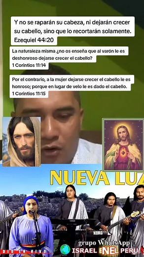 Videos de APOCALIPSIS 21.27 (@apocalipsis21.27) con “sonido original - APOCALIPSIS 21.27”