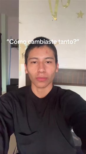 #bp #fypシ #lookism #looksmax #glowup | cómo cambiaste tanto