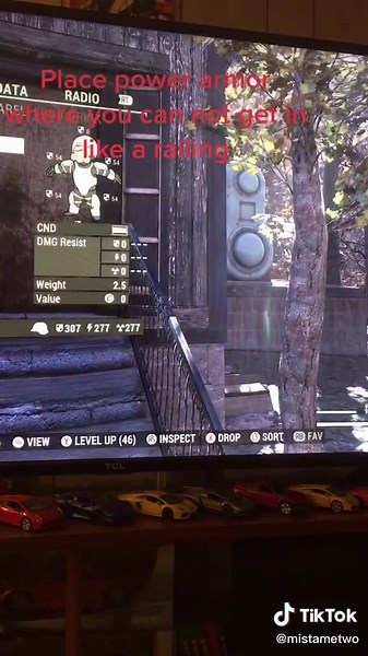 Fallout 76 Wall Breach Techniques Explained