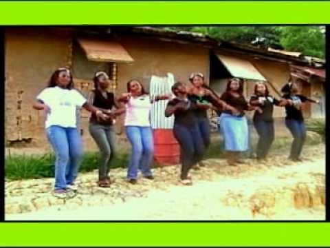 Chorale Don Bosco Oyem-Africa