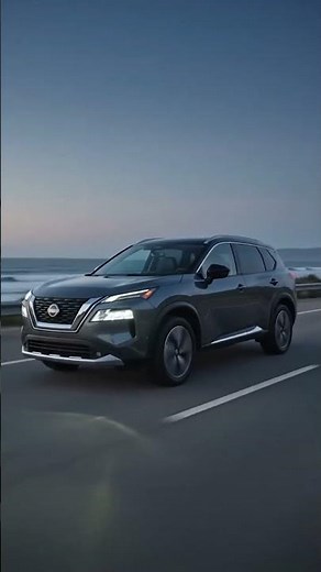 2027 Nissan Rogue e-Power Walkthrough & Review #Cars #Luxury #SUV #Review #auto