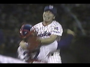 1997年日本シリーズ第5戦③