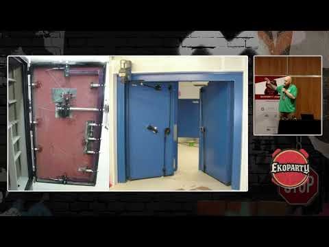 Protecting against Forcible Entry