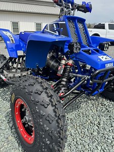 Another clip going wide open coming at the camera. The echo from the trees is pretty sick. | Tyler Winstead