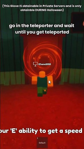 How to get the HARVESTER Glove in Roblox Slap Battles