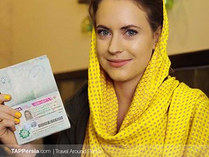 Iran Visa 2025 ✈️Price, Requirements & Application | TAP Persia