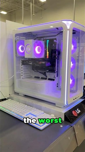 Best Buy’s $1,189 Gaming PC Is Actually Disgusting