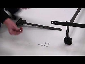 A EXT Set Up Video
