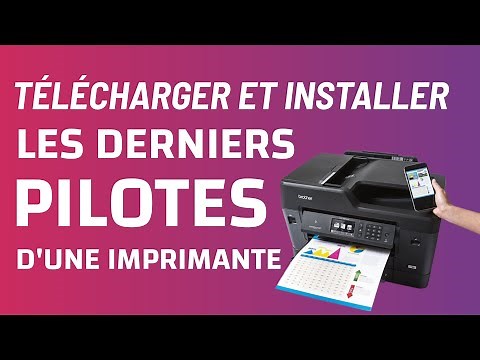 🔧 How to download and install the latest printer drivers – Complete guide 🖨️