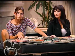 floricienta capitulo 22 parte 2/4 primera temporada